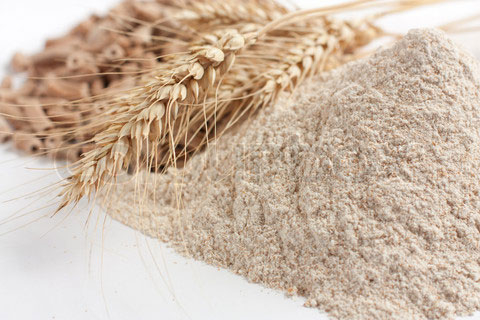Nhiều doanh nghiệp sản xuất bột mì hoang mang vì quy định lạ