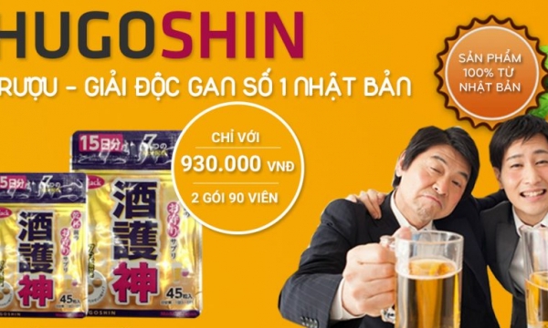 Người tiêu dùng cần cẩn trọng với thông tin quảng cáo thực phẩm Shugoshin