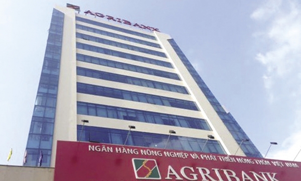 Tài sản phát mãi giảm giá vẫn ế: Agribank lo lắng nhìn nợ xấu tăng vọt