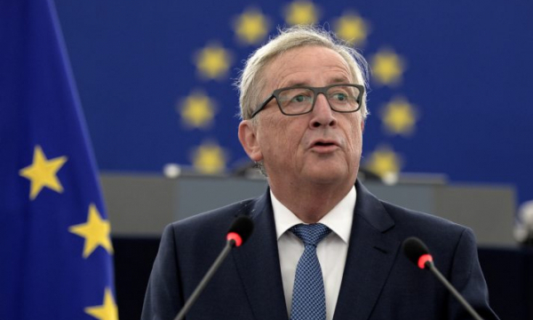 Chủ tịch Ủy ban châu Âu: “EVFTA sẽ mang lại những lợi thế to lớn cho cả EU và Việt Nam”