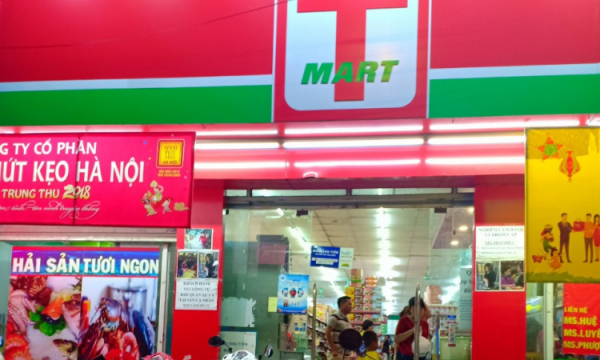 Hà Nội: Siêu thị T-Mart né tránh báo chí, “vô trách nhiệm” với người tiêu dùng