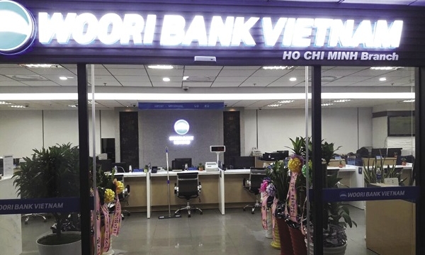 Woori Bank tự ý giải chấp tài sản thế chấp để chiếm đoạt 400 tỷ đồng