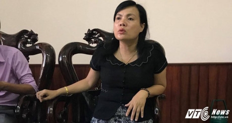 Quảng Trị: Điều chuyển công tác Bí thư Huyện ủy Hướng Hóa