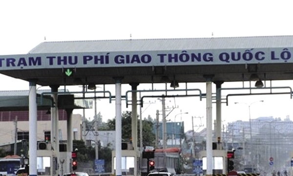 BOT giao thông Việt Nam “vừa chạy vừa xếp hàng”