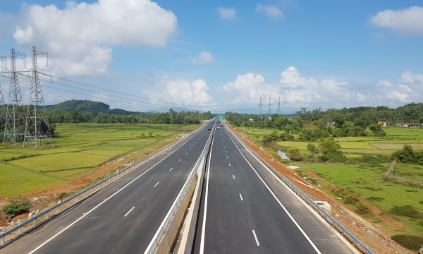 VEC thông tin về “bán thầu” và báo cáo kiểm toán tuyến đường cao tốc Đà Nẵng - Quảng Ngãi
