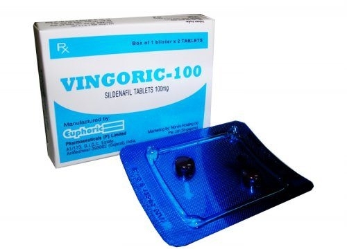 Hà Nội: Làm rõ nguồn gốc thuốc Vingoric đang lưu hành trên thị trường