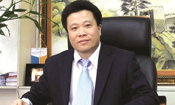 Ông Hà Văn Thắm tù chung thân, ai là chủ nhân thực sự của Ocean Group?