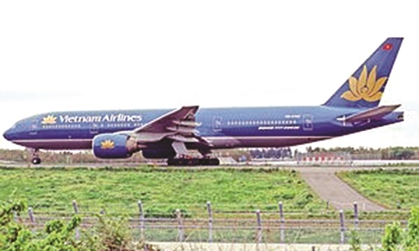 “Ông lớn” Boeing tràn sang châu Âu
