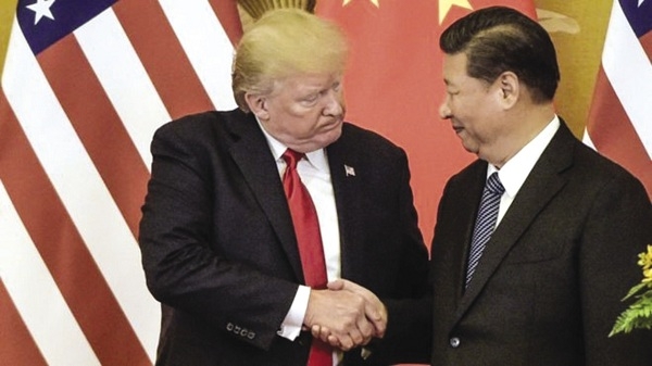 Liệu Mỹ - Trung có đạt được thỏa thuận thương mại mới?