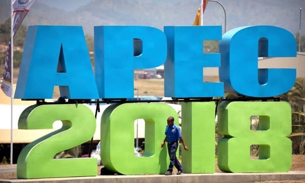APEC 2018: Diễn đàn “đấu khẩu” và tranh giành ảnh hưởng của Hoa Kỳ và Trung Quốc