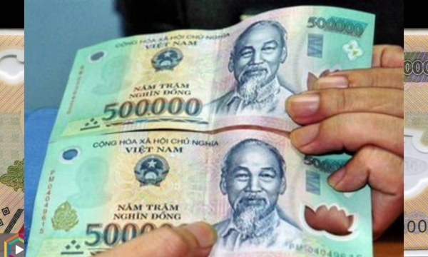 Tăng cường đấu tranh phòng, chống tiền giả và bảo vệ tiền Việt Nam