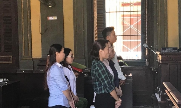 Đại gia Chu Thị Bình và Eximbank kéo nhau ra tòa