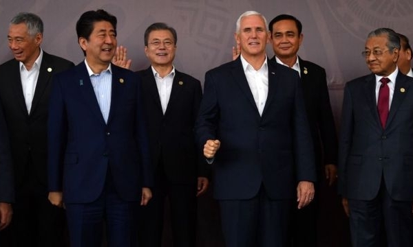 Chiến tranh mậu dịch Mỹ - Trung: Bắc Kinh xuống nước, muốn có thỏa thuận 