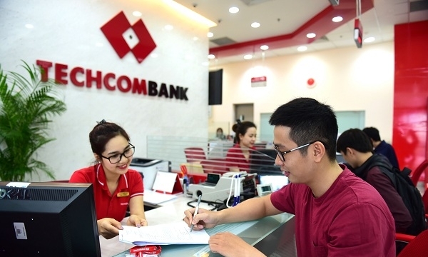 Techcombank: Dịch vụ bancassurance dẫn đầu thị trường