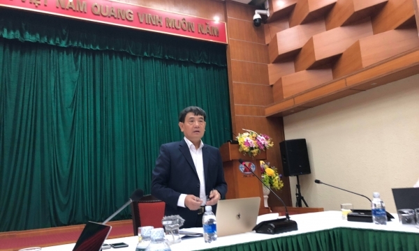 Nhiệt điện Quảng Ninh nguy cơ dừng hoạt động, lãnh đạo TKV chính thức lên tiếng