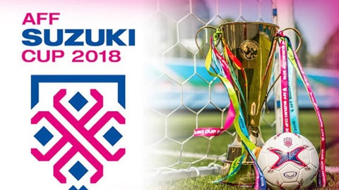 Next Media khởi kiện SCTV vi phạm bản quyền phát sóng AFF Cup 2018