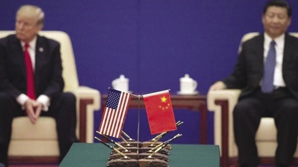 Cuộc chiến mậu dịch Mỹ - Trung có thể chấm dứt vào năm 2020?