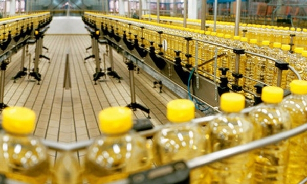 Kido thâu tóm công ty dầu ăn Golden Hope Nhà Bè, tăng sức cạnh tranh với Dầu ăn Cái Lân
