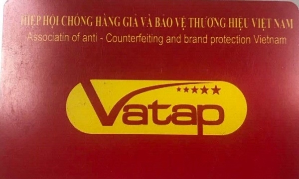 'Lùm xùm' tại Hiệp hội Chống hàng giả và Bảo vệ thương hiệu Việt Nam (VATAP)
