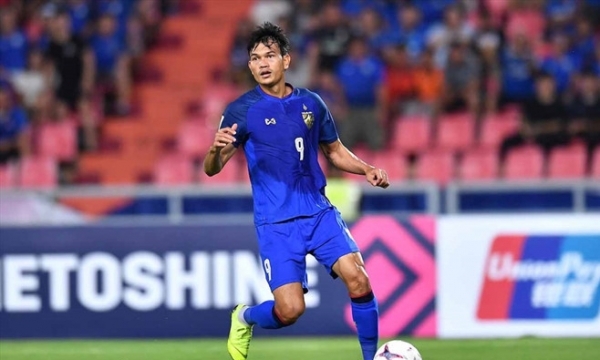 Adisak đá hỏng phạt đền ở phút bù giờ, Thái Lan cay đắng bị loại khỏi AFF Cup 2018 