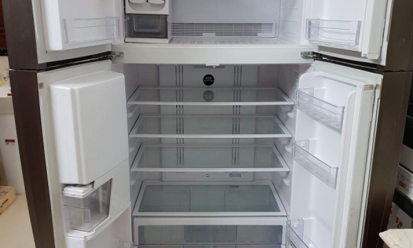  Tủ lạnh Hitachi: Khách hàng cần được minh bạch thông tin!