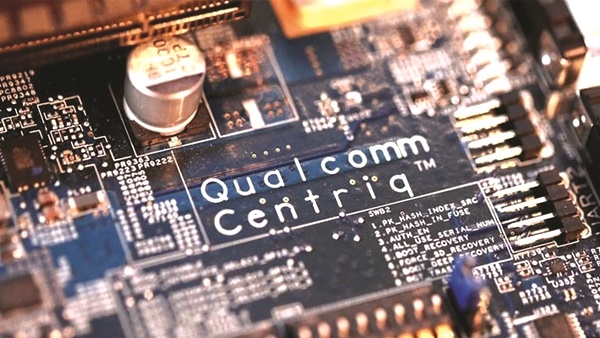 Rối rắm thương vụ Qualcomm thâu tóm NXP giá 44 tỷ USD
