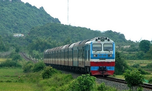 Đường sắt Việt Nam: Lắp đặt hơn 1.530 camera