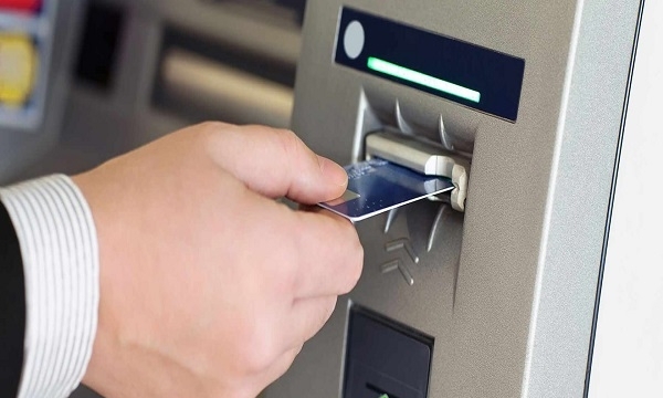 Đảm bảo an toàn hoạt động ATM dịp cuối năm