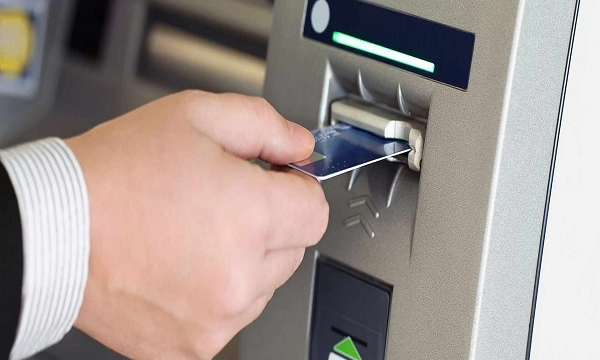 Đảm bảo an toàn hoạt động ATM dịp cuối năm