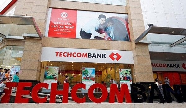 Con trai Chủ tịch HĐQT Techcombank vừa gom xong hơn 44,7 triệu cổ phiếu TCB