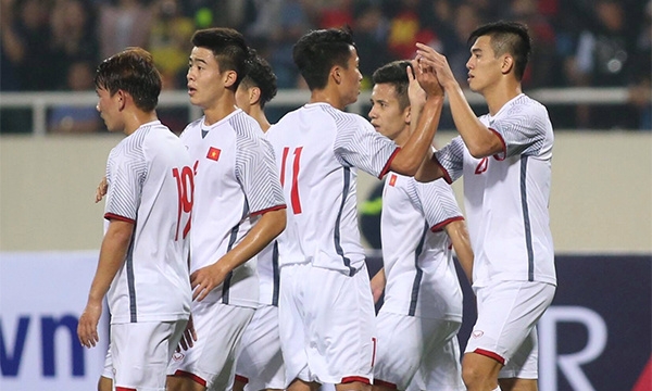 Phung phí cơ hội, tuyển Việt Nam hoà 1-1 với CHDCND Triều Tiên