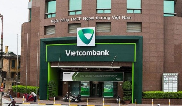 Ngân hàng Vietcombank bị phạt và truy thu thuế gần 1,8 tỷ đồng
