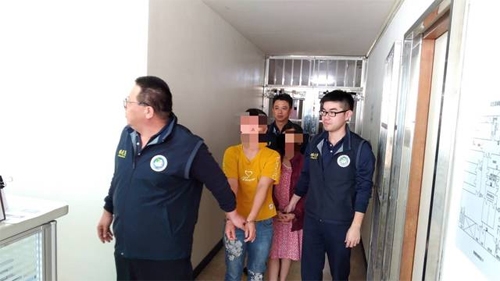 Bộ Ngoại giao Việt Nam sẽ cử cán bộ thăm 14 du khách bị bắt trong số 152 người bỏ trốn tại Đài Loan