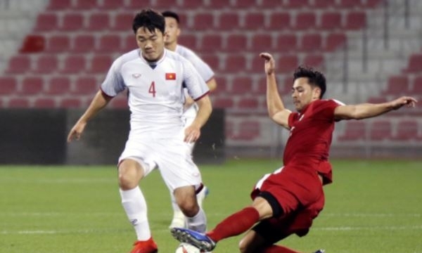 Thắng Philippines 4-2, Việt Nam có màn khởi động ấn tượng cho Asian Cup 2019