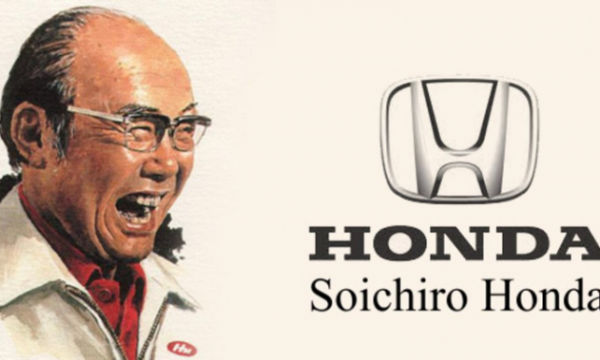 Ba quyết định sẽ chi phối vận mệnh con người: Câu chuyện vươn tới thành công của nhà sáng lập hãng xe Honda