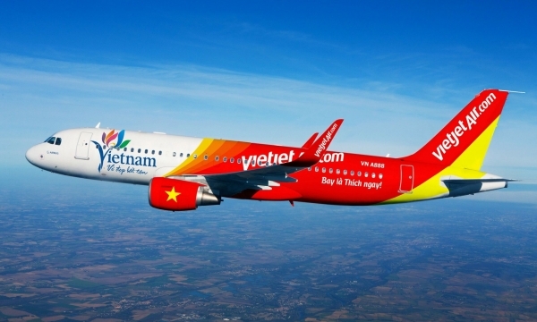Năm 2019 nhộn nhịp thị trường hàng không và du lịch Việt - Nhật