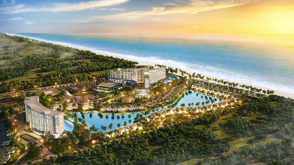 Reuters: Mövenpick Resort Waverly Phú Quốc sẽ nâng tầm du lịch nghỉ dưỡng Phú Quốc