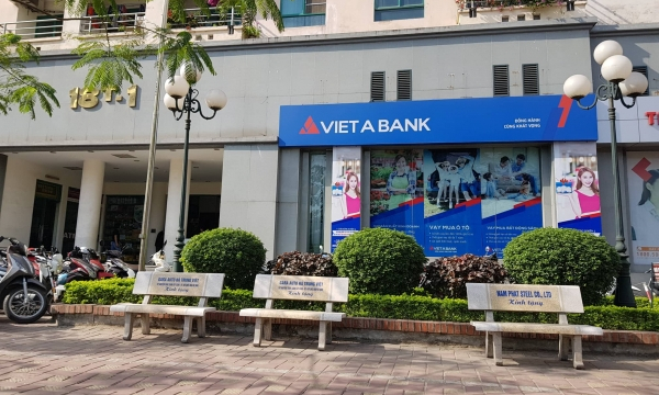 Ngân hàng Việt Á nói gì trước vụ 170 tỷ tiền gửi có kỳ hạn?