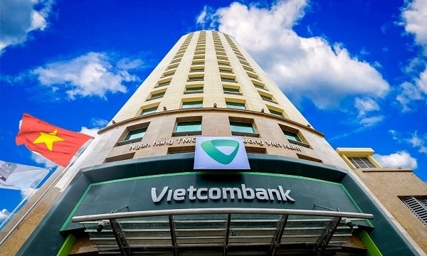 Vietcombank hoàn thành phát hành riêng lẻ 6.200 tỷ đồng cho GIC và Mizuho