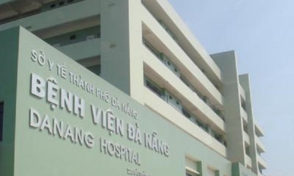 Xử lý hành chính người hành hung điều dưỡng Bệnh viện Đà Nẵng
