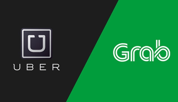 Điều tra bổ sung vụ việc GrabTaxi mua Uber 