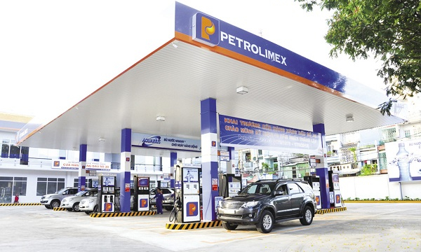 Râm ran Petrolimex đi đầu mở cửa hàng tiện lợi tại trạm bán lẻ xăng dầu