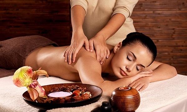 Dịch vụ massage không còn thuộc phạm vi quản lý của Bộ Y tế
