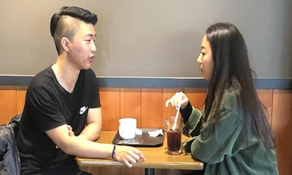 Người trẻ Hàn Quốc và nỗi sợ hẹn hò