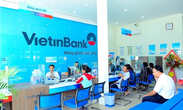 VietinBank chào hàng gói mua sắm “Dịch vụ bảo trì phần mềm hệ thống quản lý kho hàng hóa”