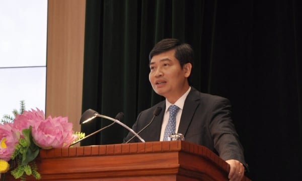 Tổng kế toán Nhà nước sẽ là nền móng trong công cuộc cải cách quản lý tài chính công tại Việt Nam