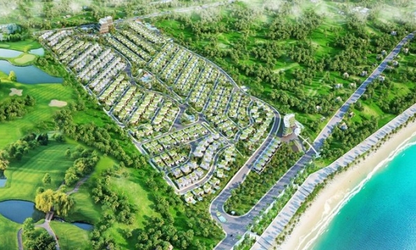 Bình Thuận: Một loạt dự án bị Sở Xây dựng chấn chỉnh