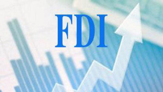 Thu hút FDI 6 tháng đầu năm 2019 đạt 18,47 tỷ USD