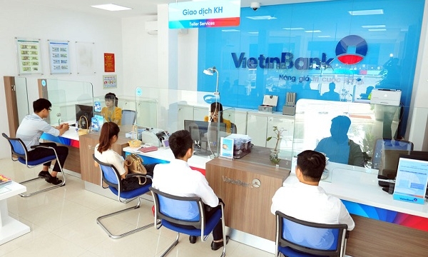 VietinBank thông báo mời thầu gói Ấn chỉ thẻ 6 tháng cuối năm 2019