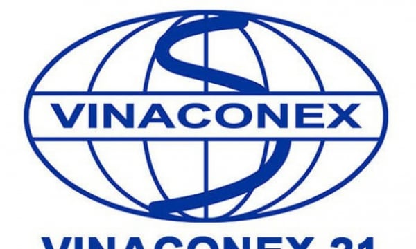 Vinaconex 21 phản pháo thông tin đứng đầu danh sách nợ thuế, phí nhiều năm